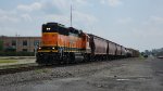 BNSF 176